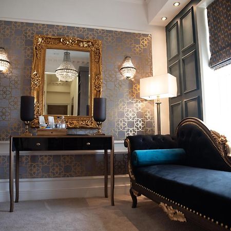 Domo Boutique Hotel Oldbury  Rum bild