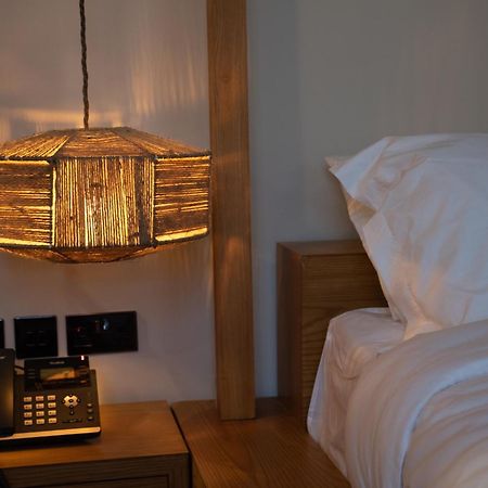 Domo Boutique Hotel Oldbury  Rum bild