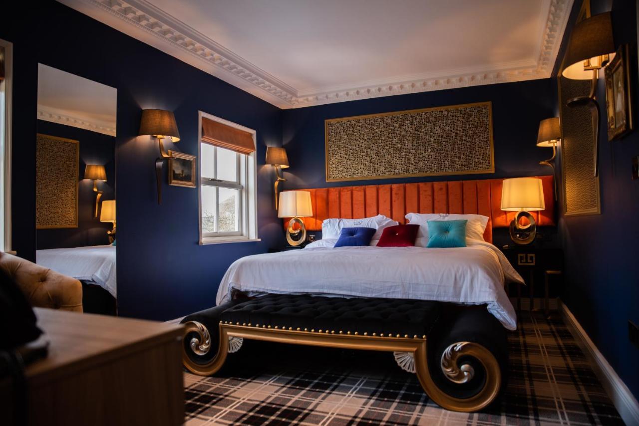 Domo Boutique Hotel Oldbury  Exteriör bild