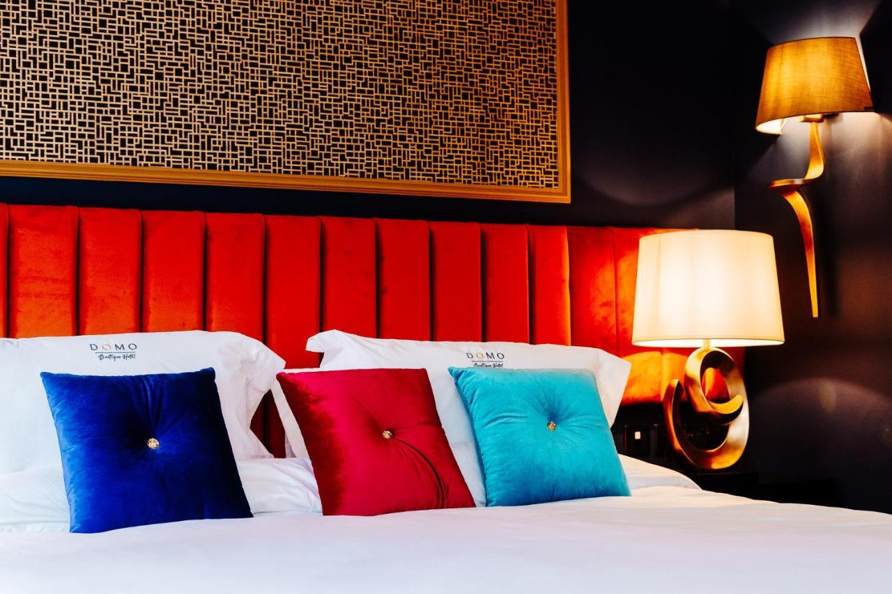 Domo Boutique Hotel Oldbury  Exteriör bild