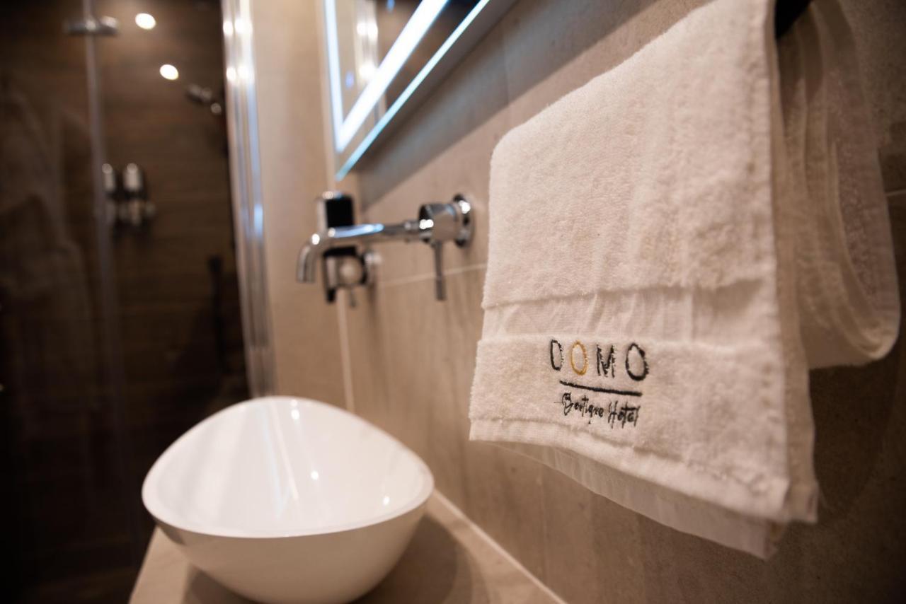 Domo Boutique Hotel Oldbury  Exteriör bild