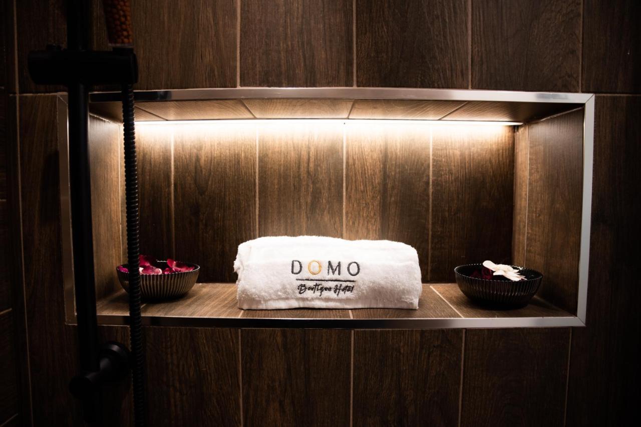 Domo Boutique Hotel Oldbury  Exteriör bild