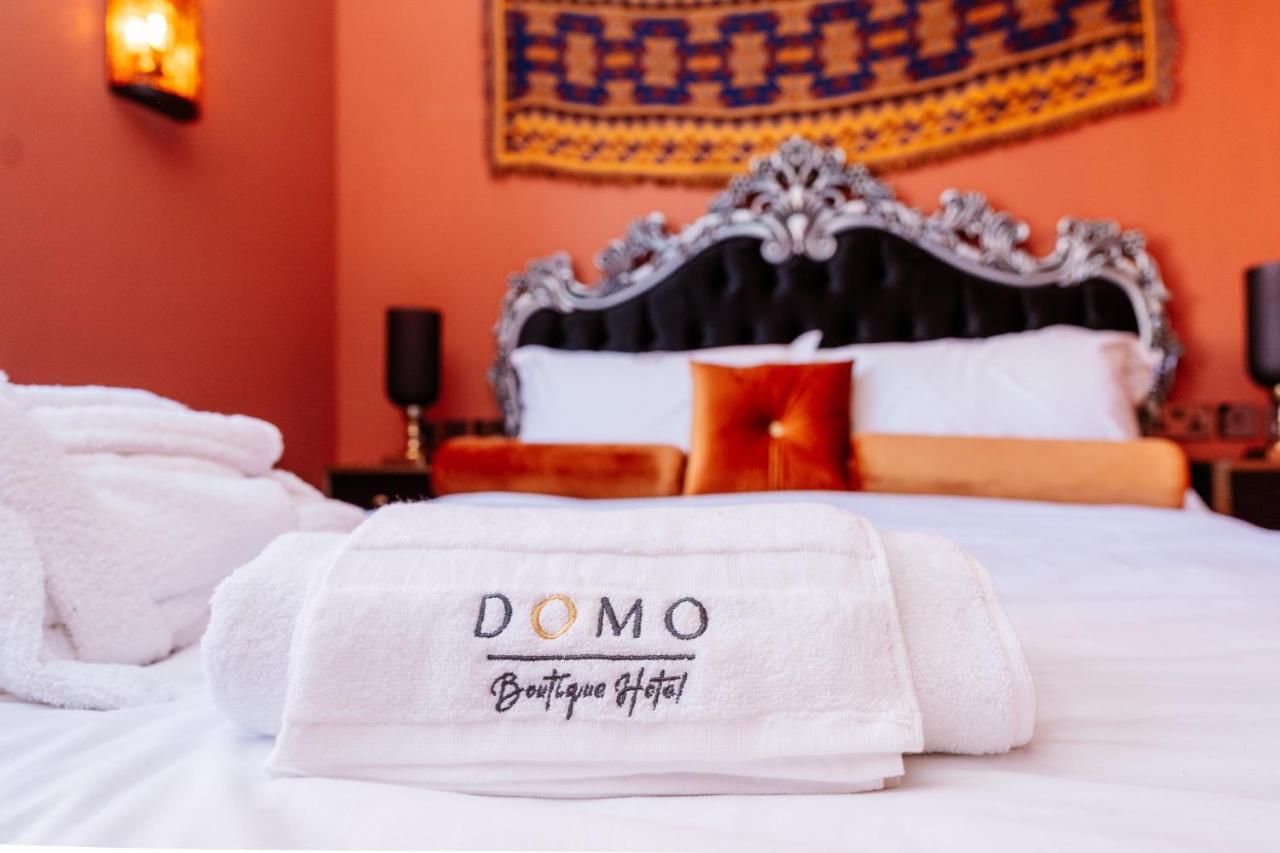 Domo Boutique Hotel Oldbury  Exteriör bild