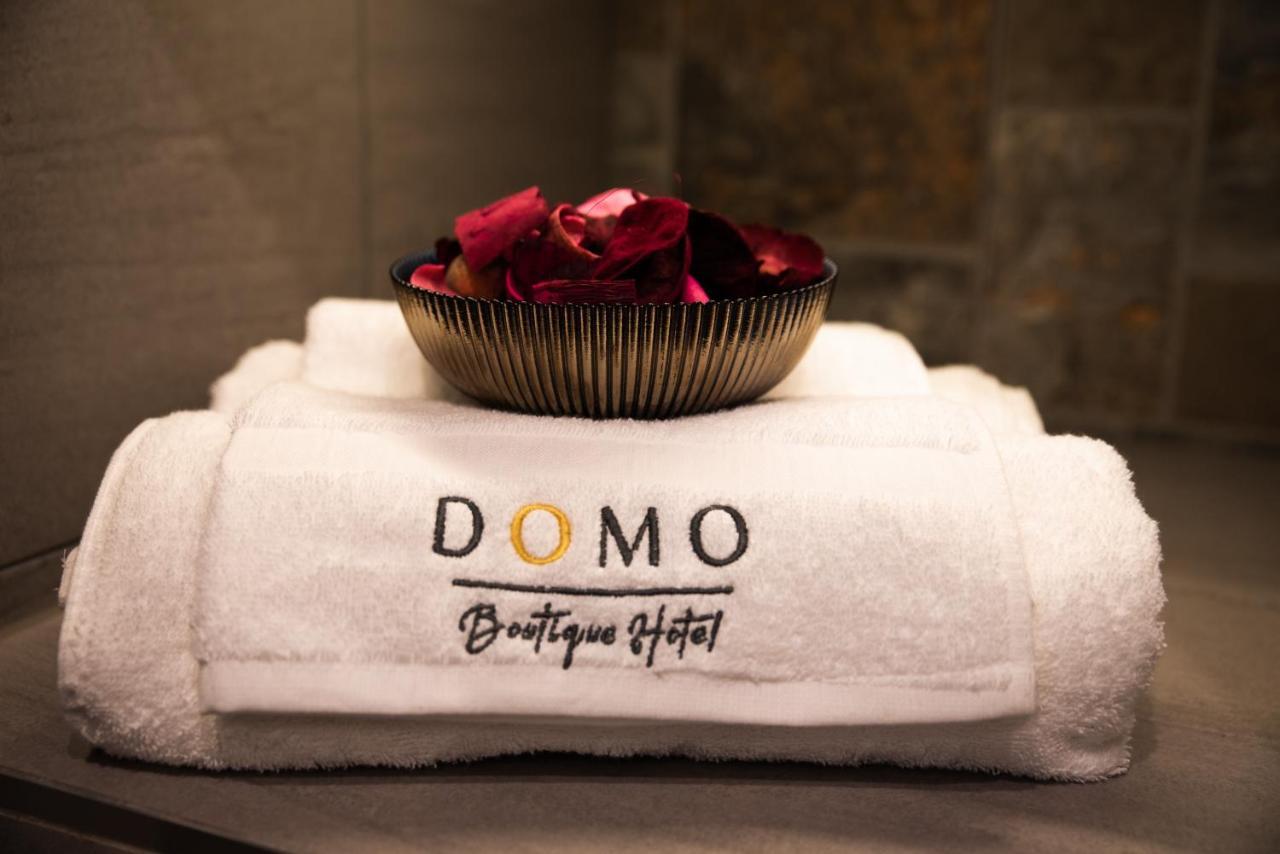 Domo Boutique Hotel Oldbury  Exteriör bild