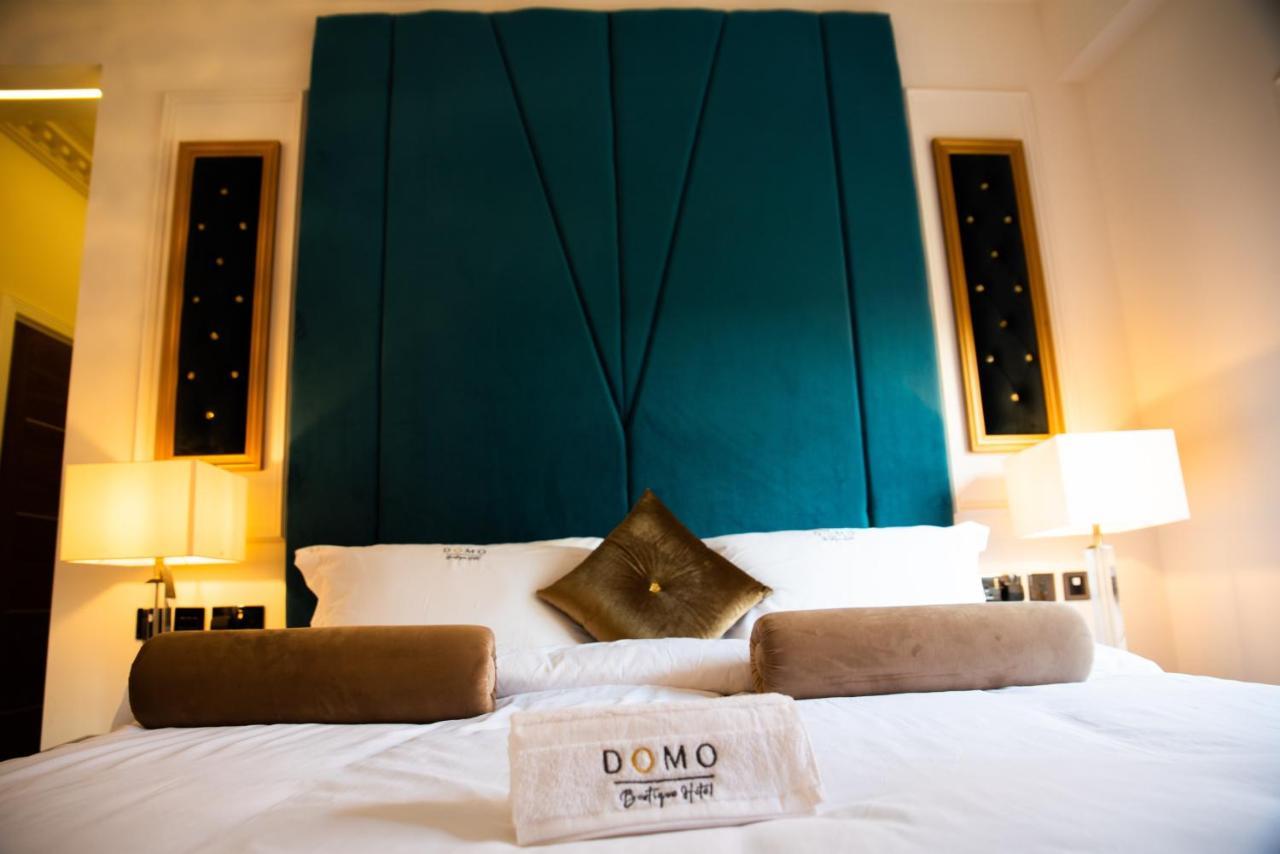 Domo Boutique Hotel Oldbury  Exteriör bild