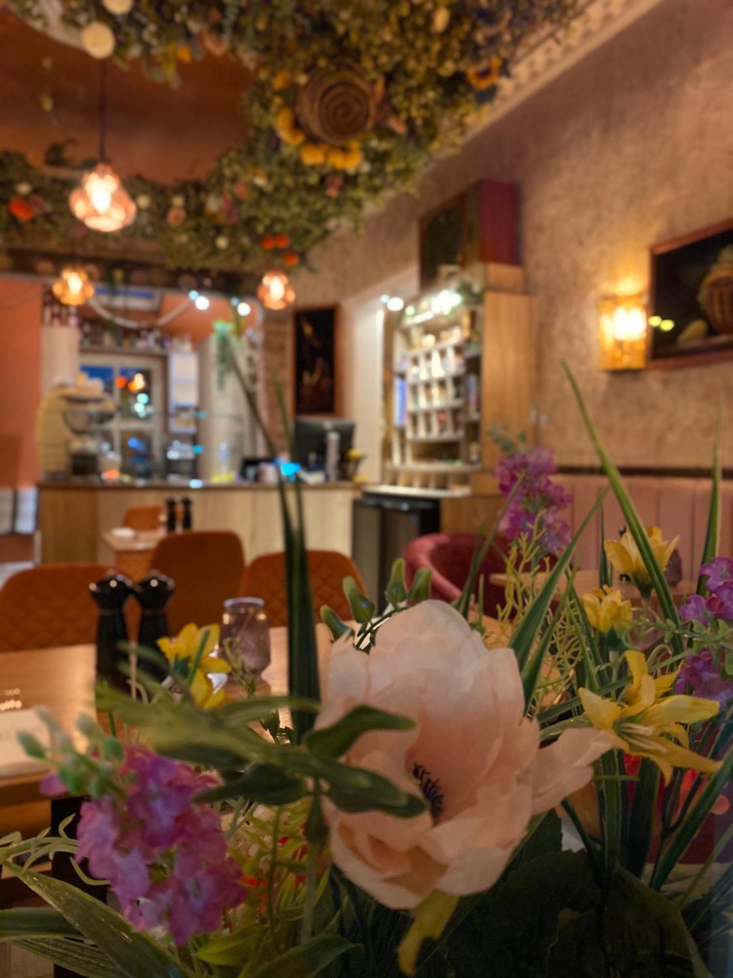 Domo Boutique Hotel Oldbury  Rum bild