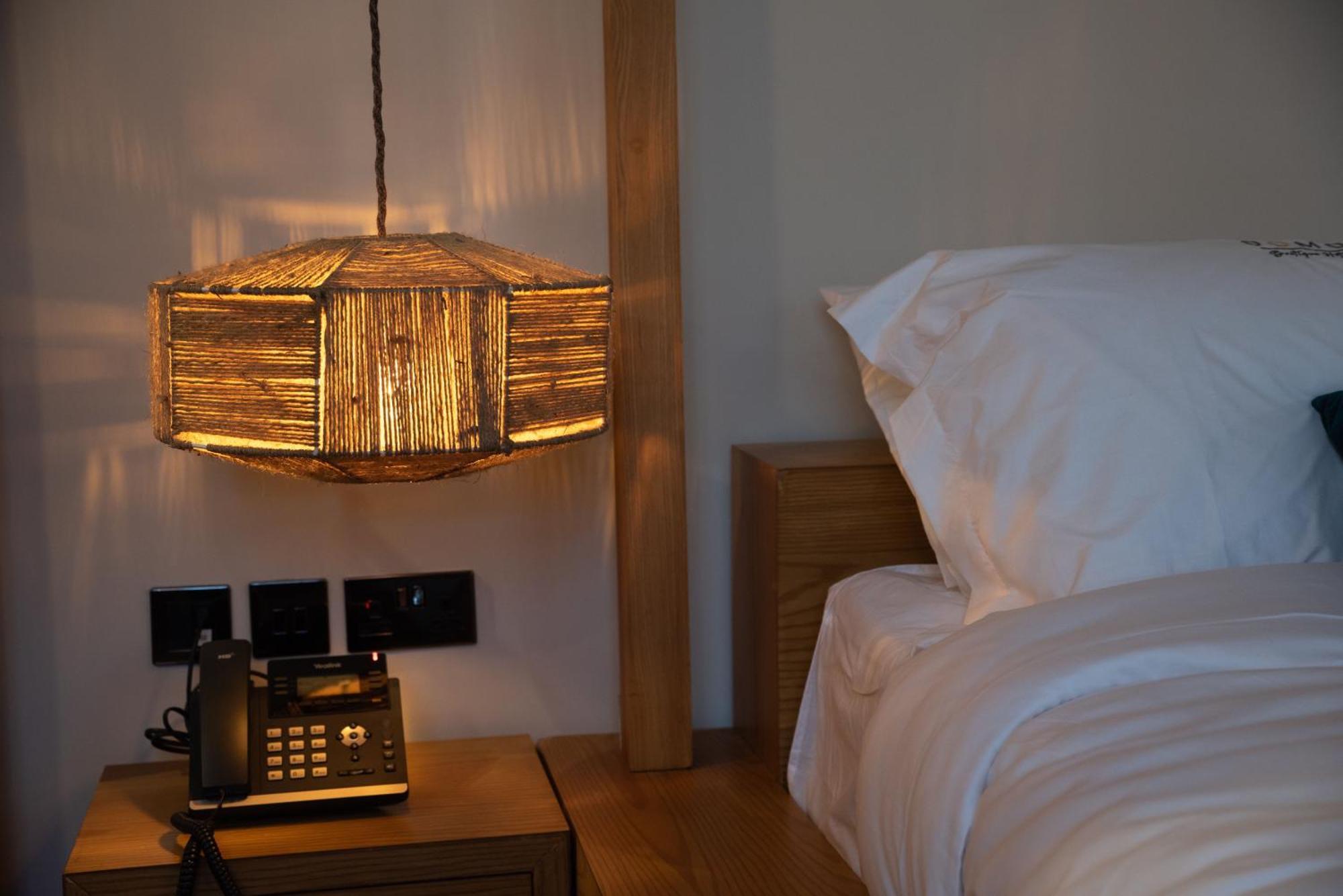 Domo Boutique Hotel Oldbury  Rum bild