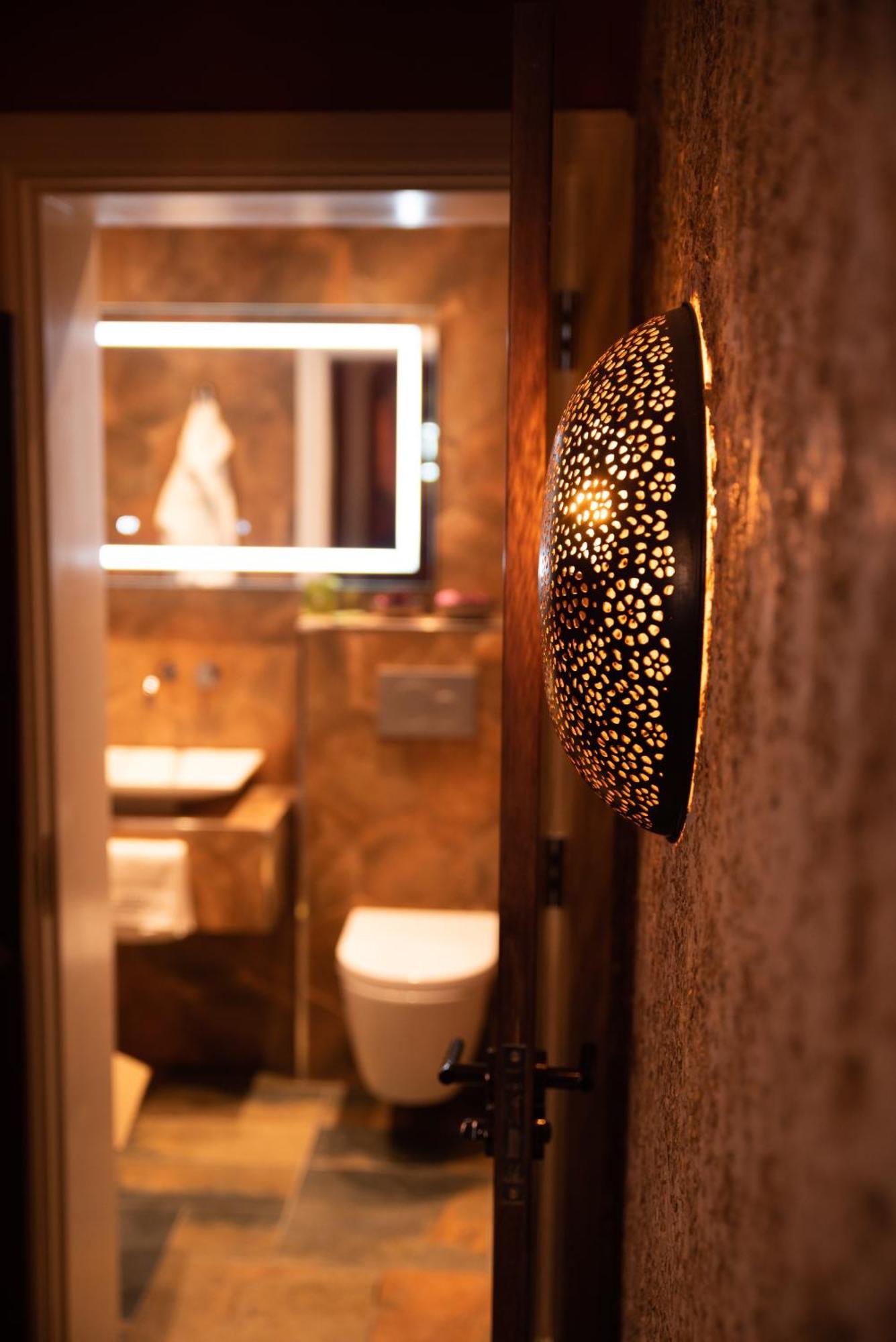 Domo Boutique Hotel Oldbury  Rum bild