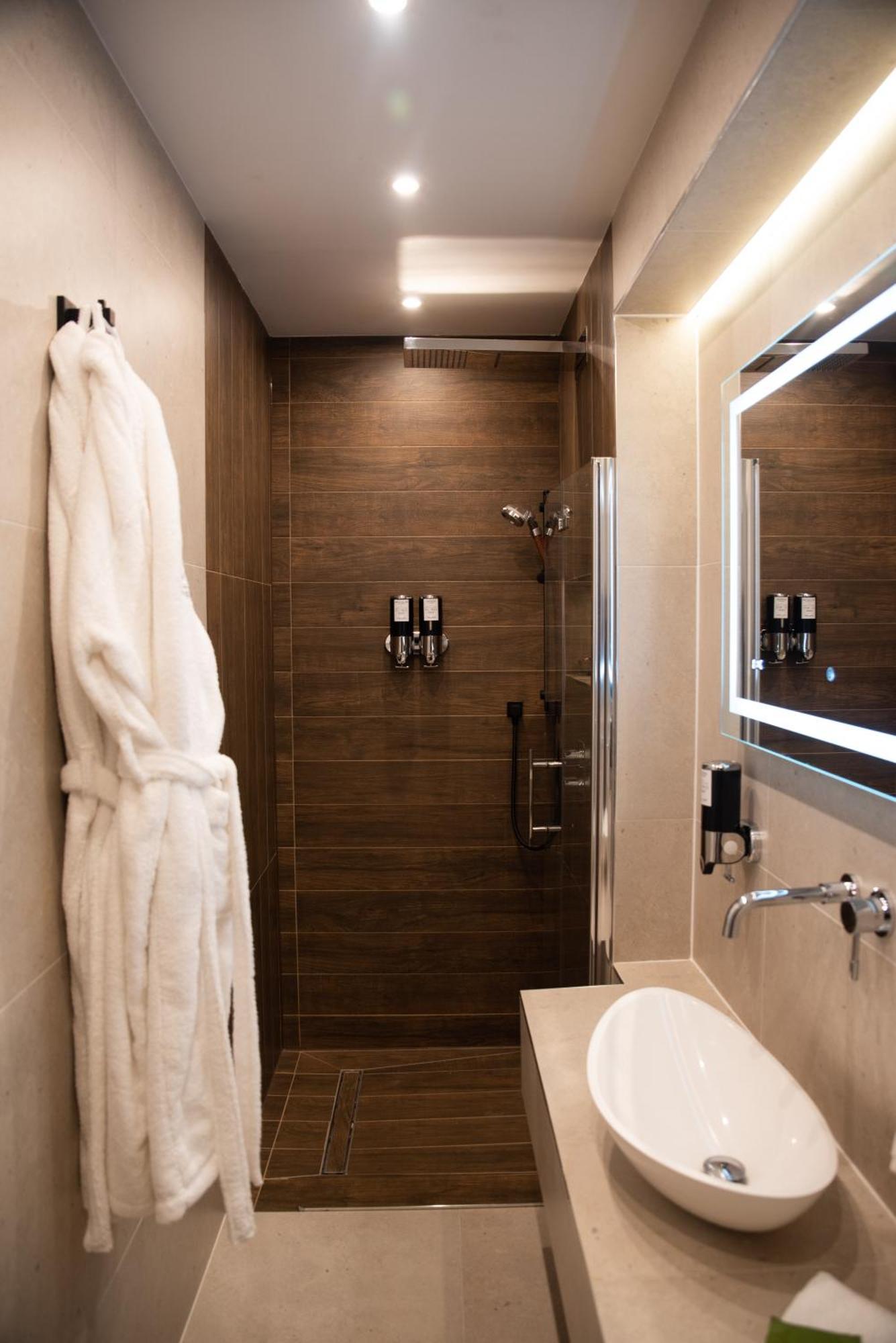 Domo Boutique Hotel Oldbury  Rum bild
