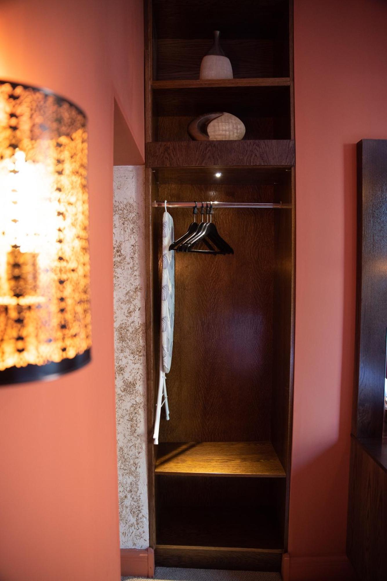 Domo Boutique Hotel Oldbury  Rum bild