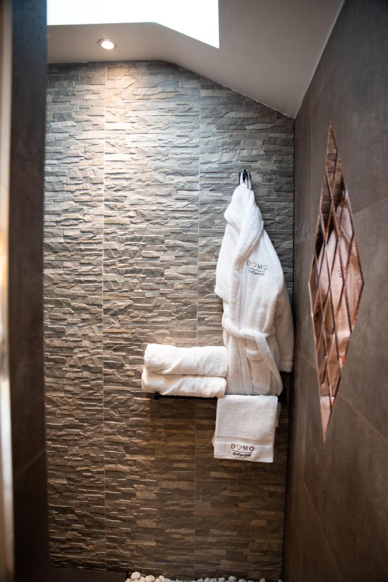 Domo Boutique Hotel Oldbury  Rum bild